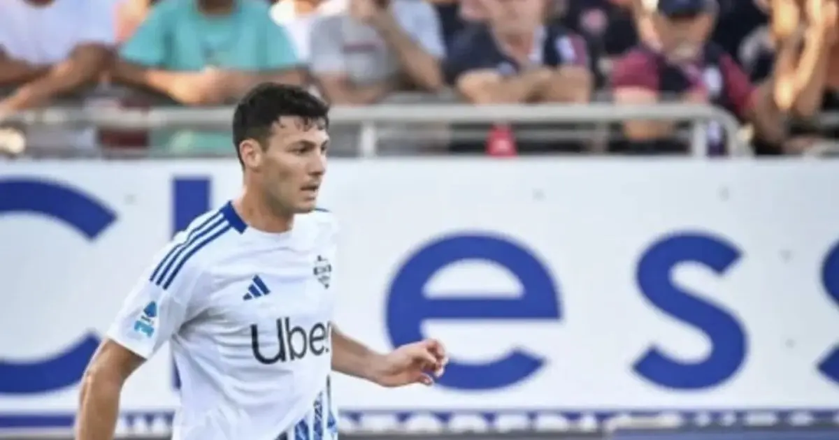 Palermo surprisingly, Mazzitelli could also arrive