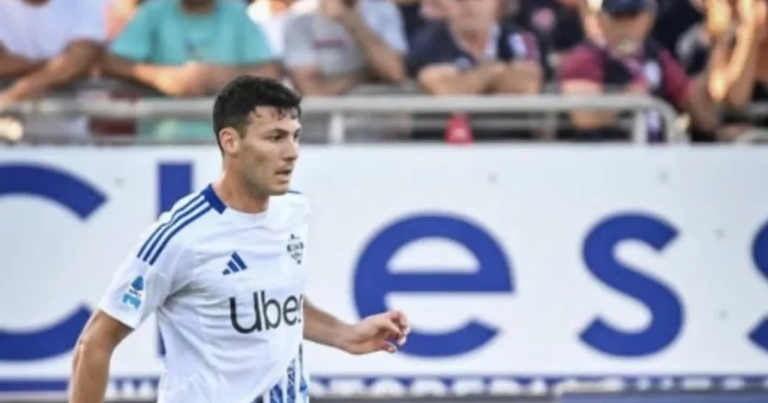 Palermo surprisingly, Mazzitelli could also arrive