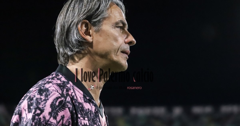 "Palermo, farewell clean sheet: a team built to make a goal