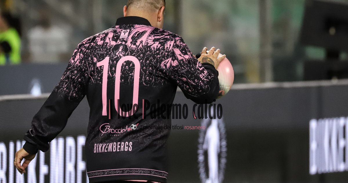 "Miccoli Legends Game, a year of work behind the event