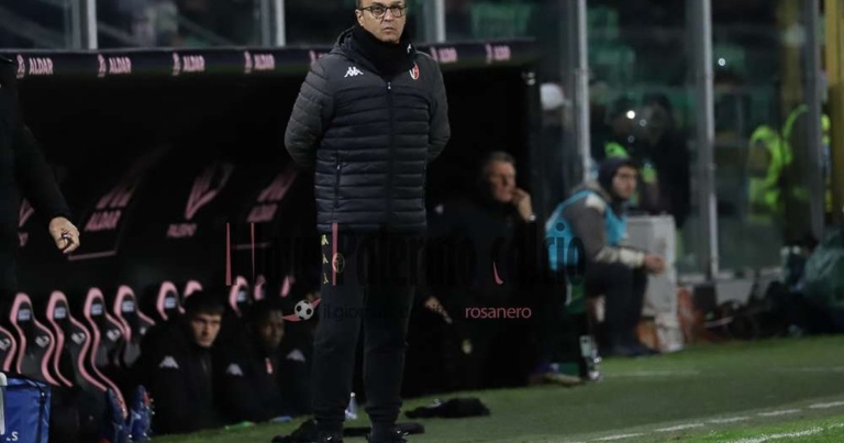 Marino: "Palermo, superfluous to say: has something more"