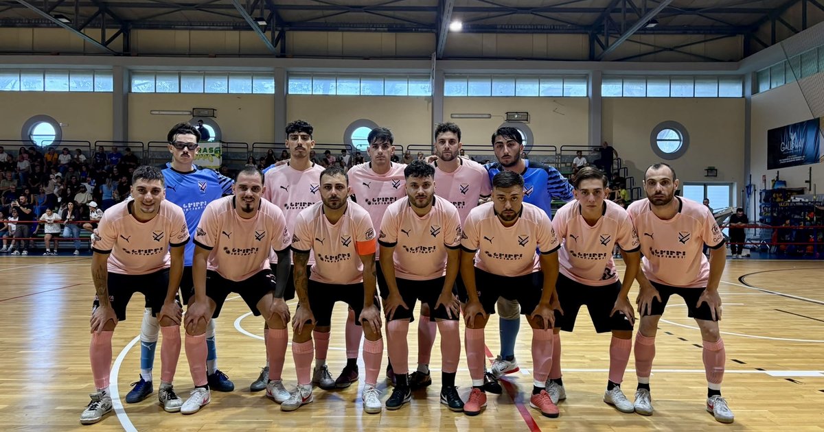Palermo C5, an expulsion changes the race: the Pioppo