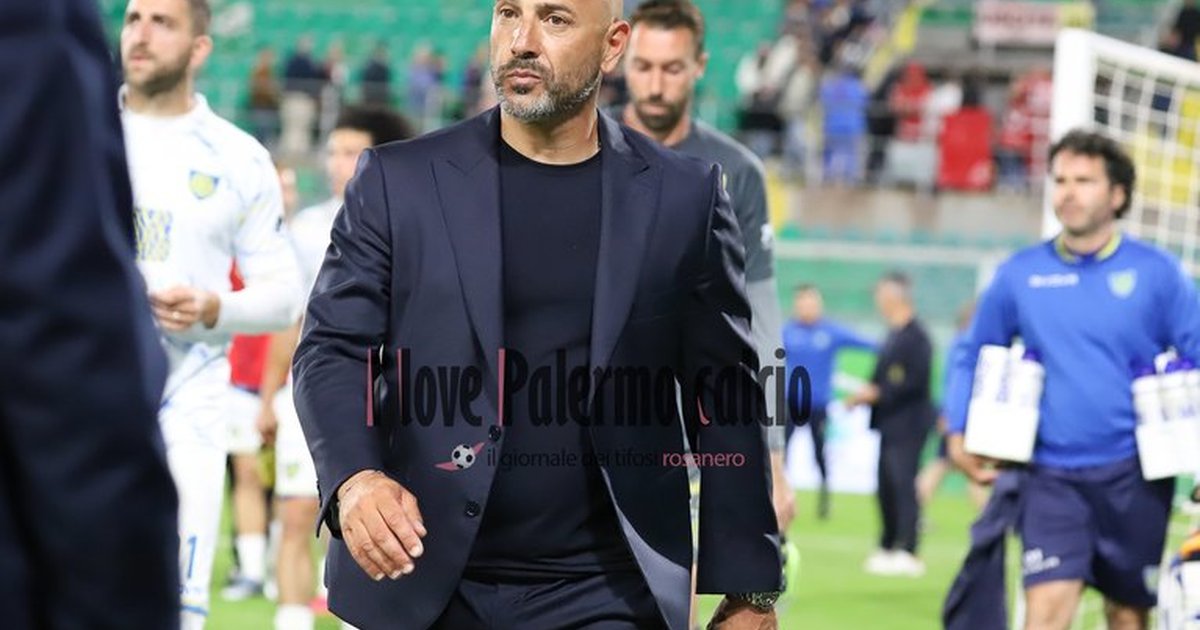 Morning of Padua: "Palermo-Padova, Calabro prepares several...
