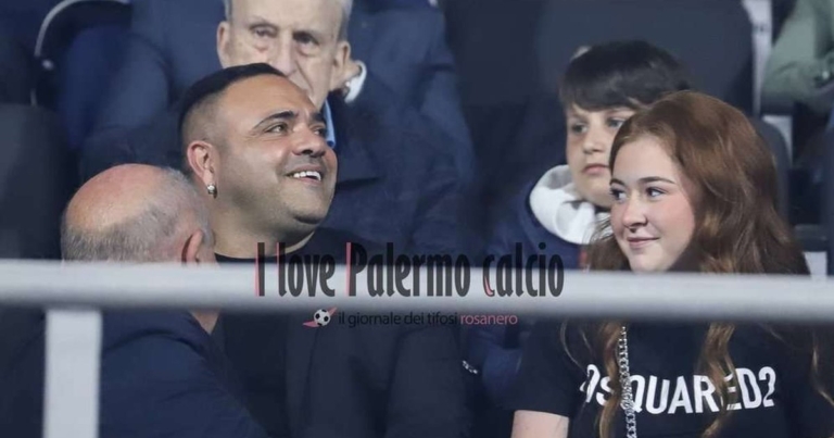 "Miccoli: "Palermo has destiny in his hands for Serie A