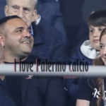 Miccoli, the letter before the last match: "Palermo is a