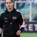 Palermo-Mantua: Inzaghi's squad