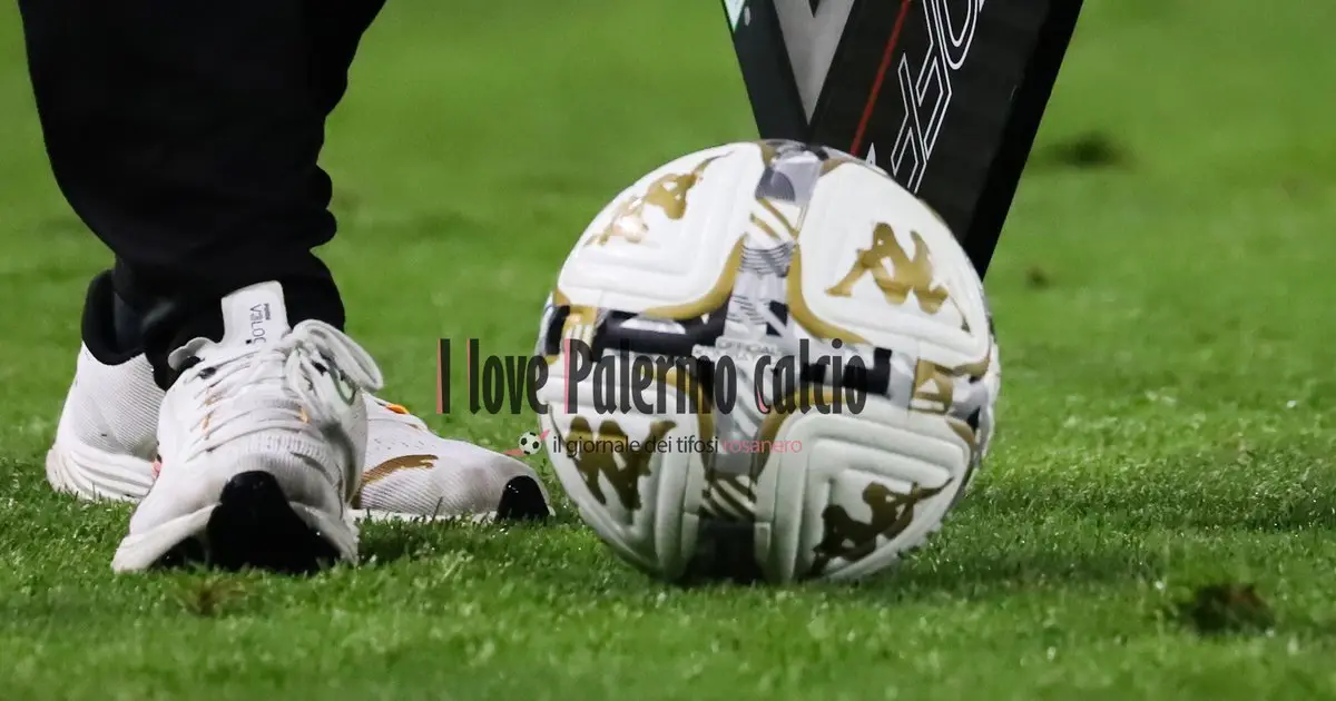 Serie B, start to the 4th day: Palermo leaders, the match