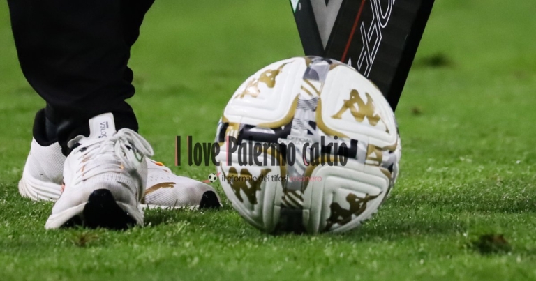 Palermo-Padova, the white presence at Barbera grows...