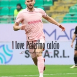 Palermo, the termination of the contract with Alexis