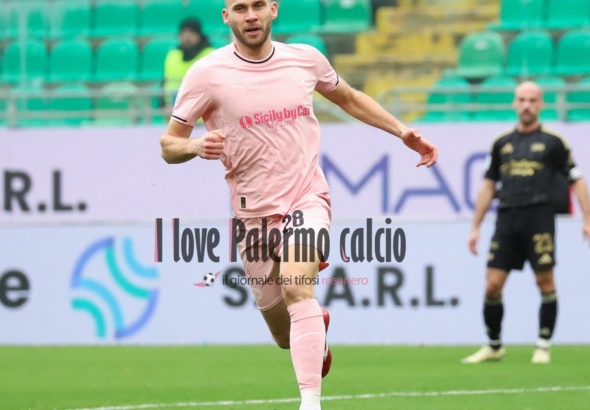 Palermo, the termination of the contract with Alexis