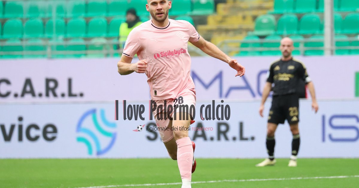 Palermo, the termination of the contract with Alexis
