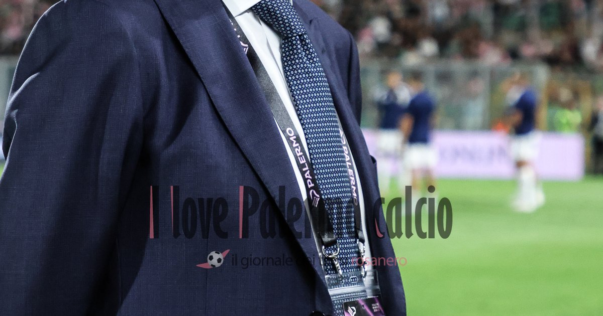 Palermo protagonist in Europe: Gardini in Copenhagen for