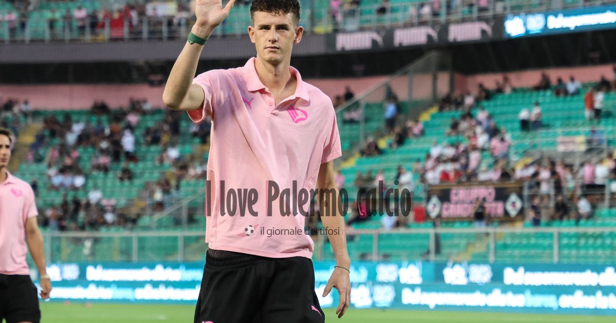 Corriere dello Sport: "Palermo-Mantova, the probable