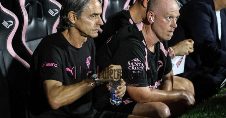 Corriere dello Sport: "Palermo, record start but