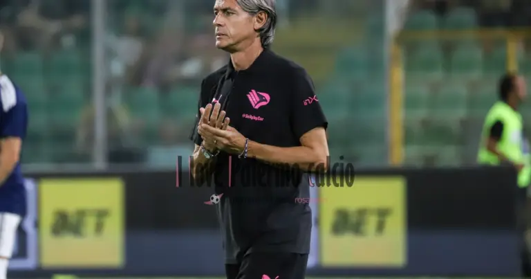 Tuttosport: "Palermo in pieces at Avellino"