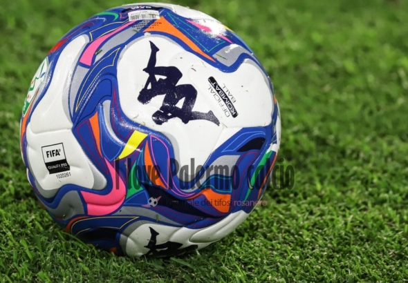 Palermo, new partnership with Socios.com: the official...
