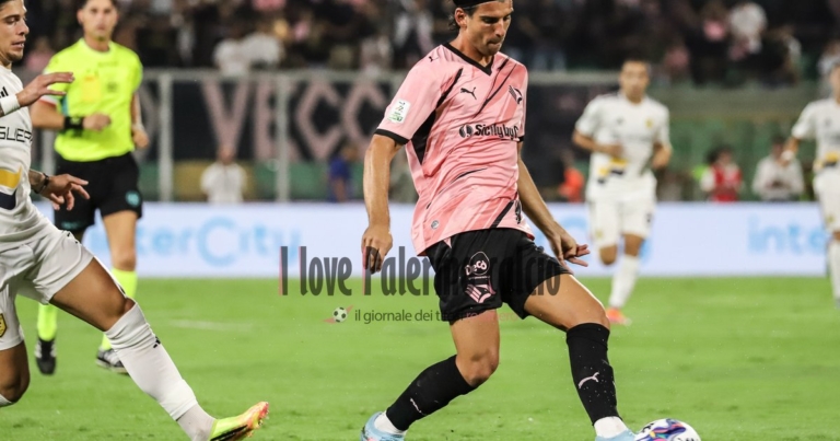 "Palermo, October is still the month of Ceccaroni: Inzaghi
