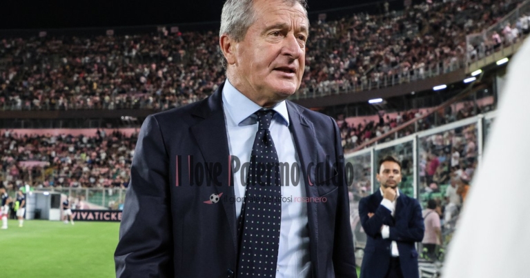 "Palermo, the other market works: the lonely primacy is not