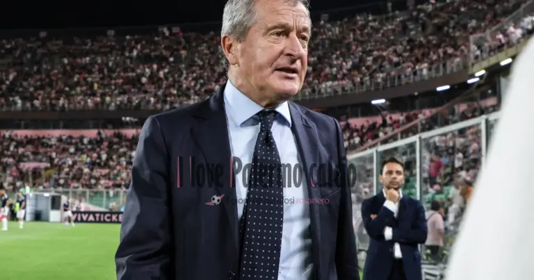 "Palermo, the other market works: the lonely primacy is not