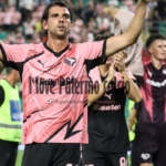 : "Palermo-Padova, the likely formations: Johnsen since 1'...