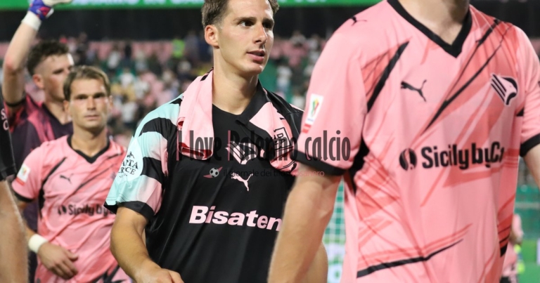 Corriere dello Sport: "Avellino-Palermo, the probable