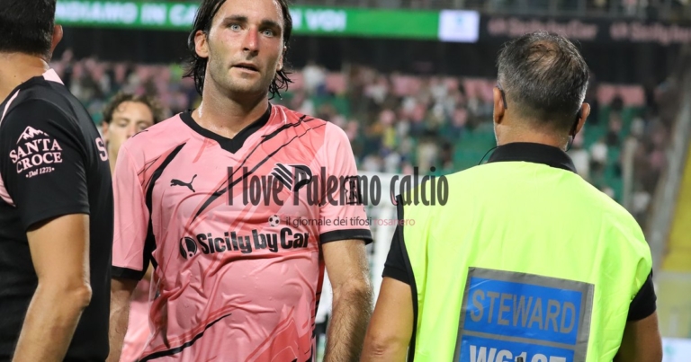 Repubblica: "Augello, the flash of the silent man