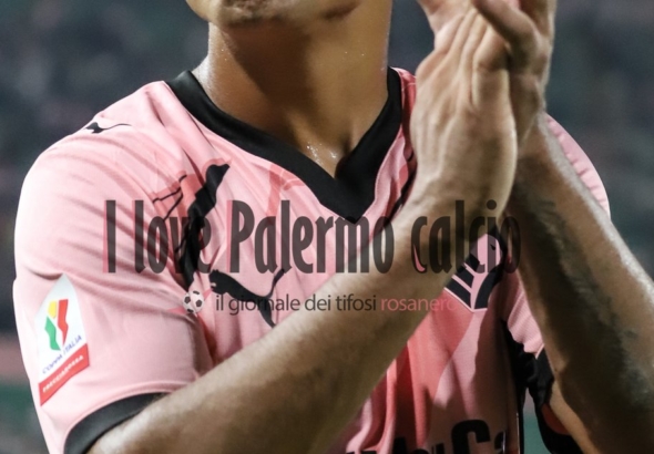 Travers: "Being the 9th of Inzaghi is an incredible