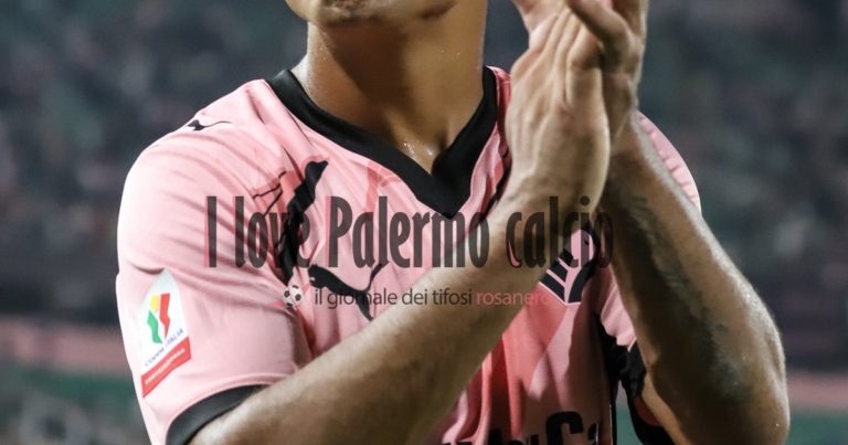 Travers: "Being the 9th of Inzaghi is an incredible