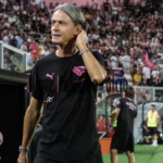Miccoli Legends Game, Inzaghi: "Our dream is to show him a