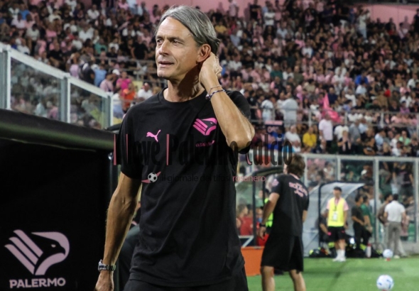 Miccoli Legends Game, Inzaghi: "Our dream is to show him a