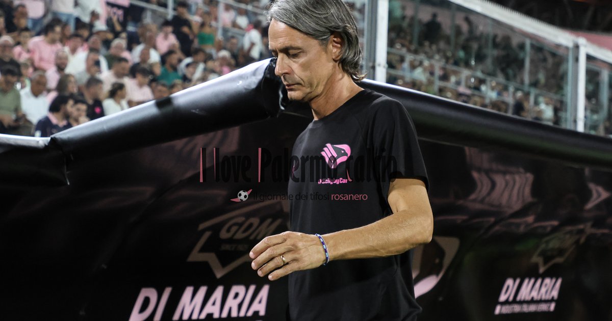 Corriere dello Sport: "Palermo, in Avellino to dispel the