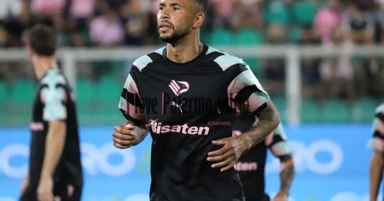 Corriere dello Sport: "Palermo, Hernani and Strefezza
