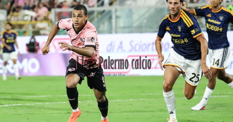 Sport Corriere: "Palermo, primacy energies: Inzaghi points...