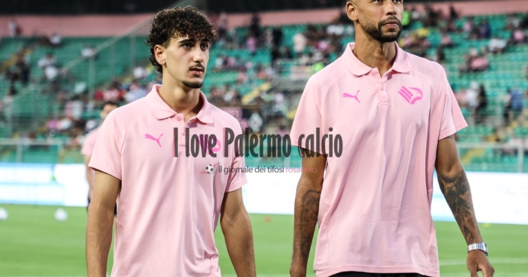 "Palermo, relaxation for the team: it resumes Thursday"