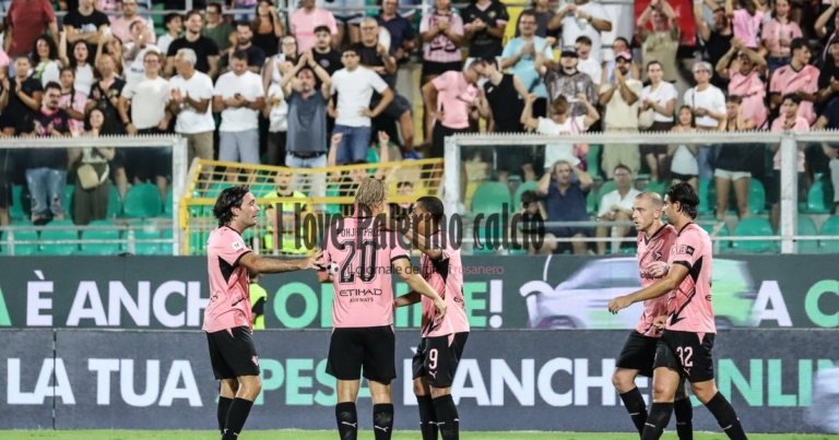 Tuttosport: "Palermo's optimism. Mantua to repeat