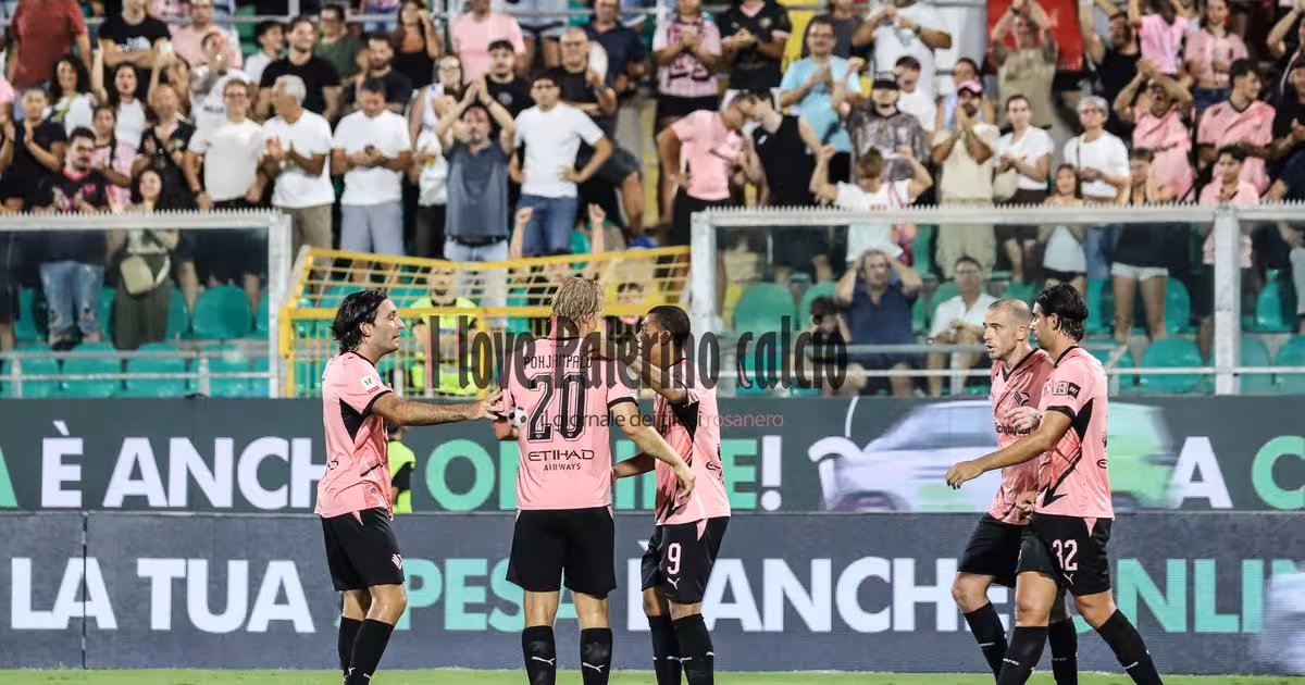 Tuttosport: "Palermo's optimism. Mantua to repeat