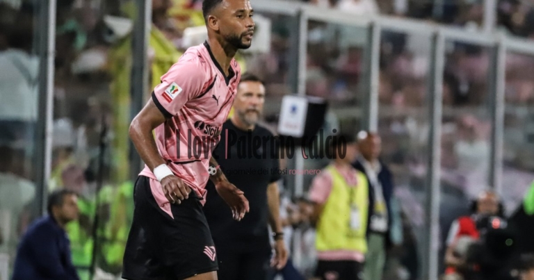 Palermo, Meet & Greet at Barbera with Hernani and Perin