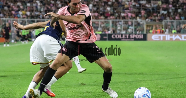 "Palermo, Augello is already decisive: goals, assists and