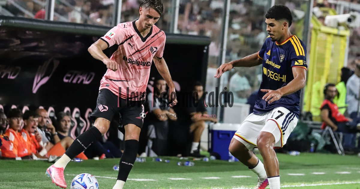 Giornale di Sicilia: "Johnsen: "I'll score again