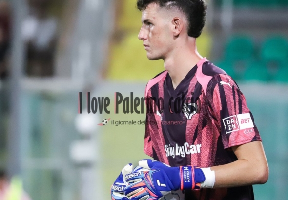 Corriere del Veneto: "Fortin and Perin, Padua finds its...