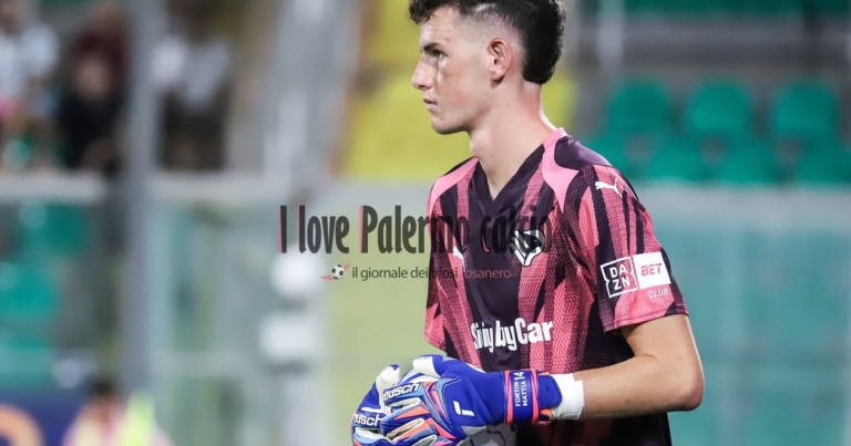 Corriere del Veneto: "Fortin and Perin, Padua finds its...