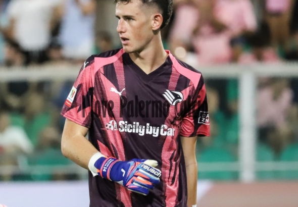 Palermo, Fortin looks ahead after Avellino: "It is...
