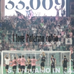 Palermo: "Barbera, Serie A numbers: almost 30 thousand with