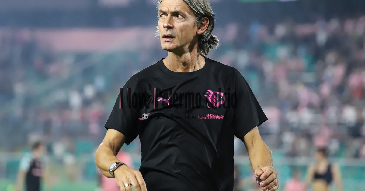 Italian Cup, Palermo-Mantua: live commentary of the