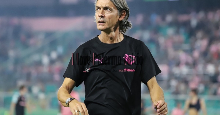 Italian Cup, Palermo-Mantua 1-0