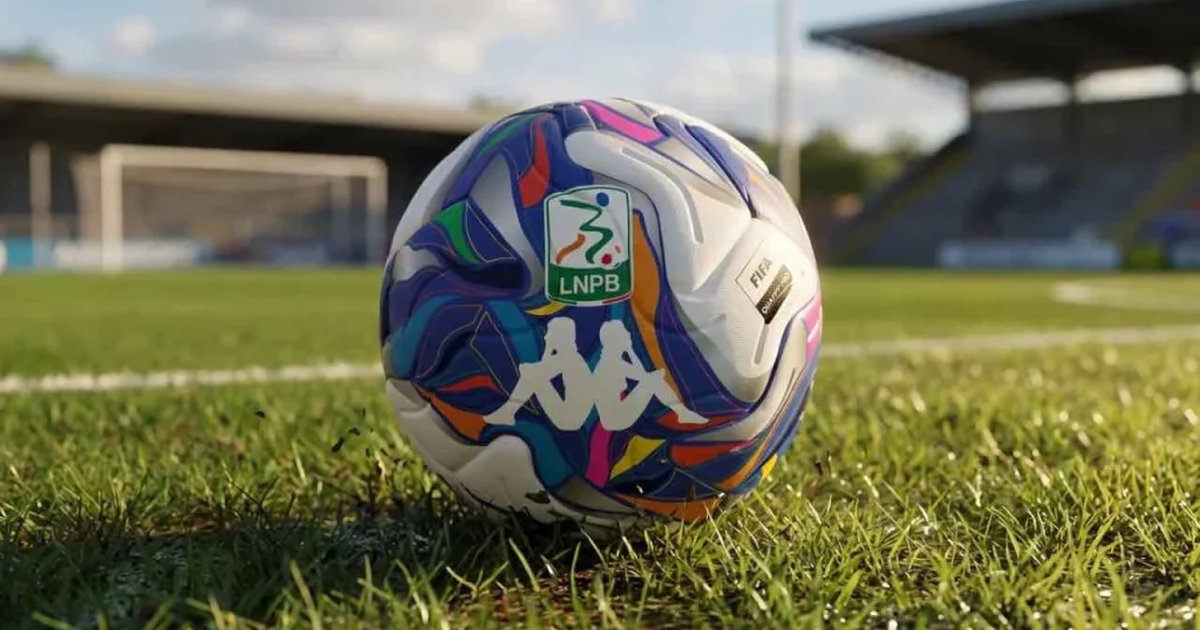 Serie B, 3rd matchday: we start with Südtirol