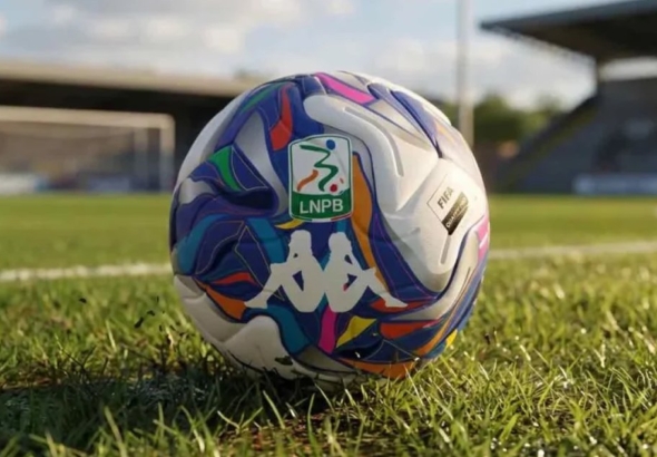 Serie B, 5th day: Juve Stabia