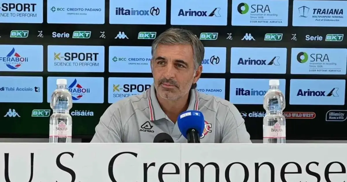 "Our goal is to win as many games as possible"