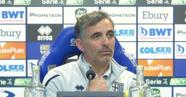 Cremonese, Giampaolo sacked: the replacement is Pecchia