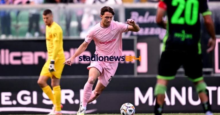 Sampdoria, the probable lineups